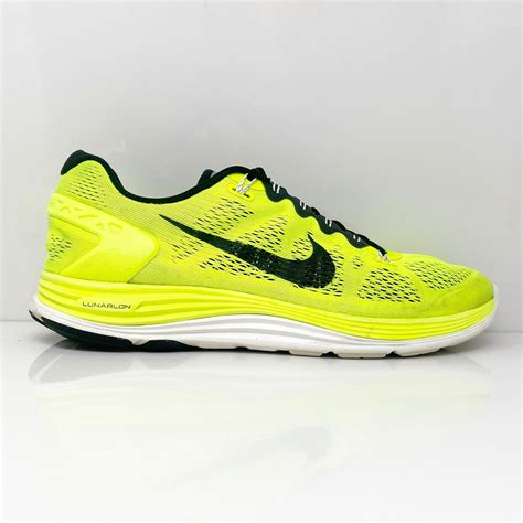 nike turnschuhe herren lunarglide 2